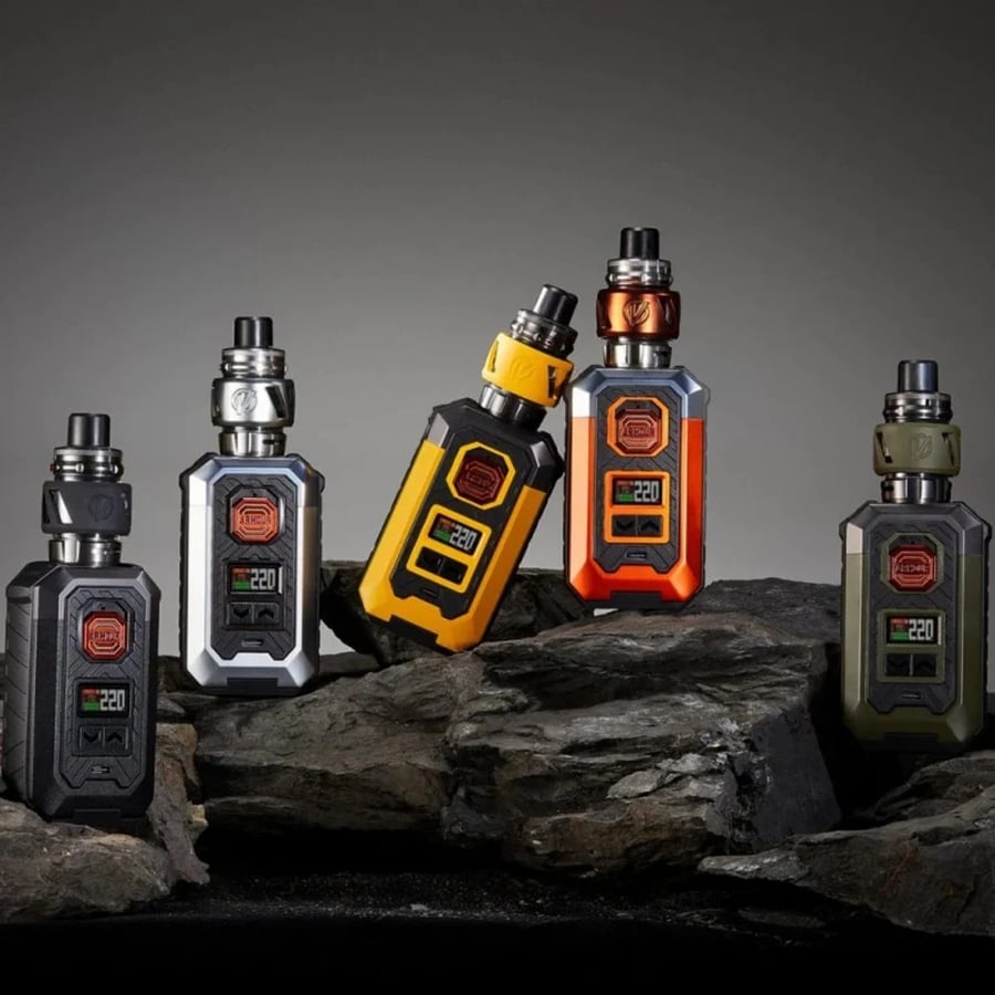 جهاز فابريسو ارمور ماكس VAPORESSO ARMOUR MAX