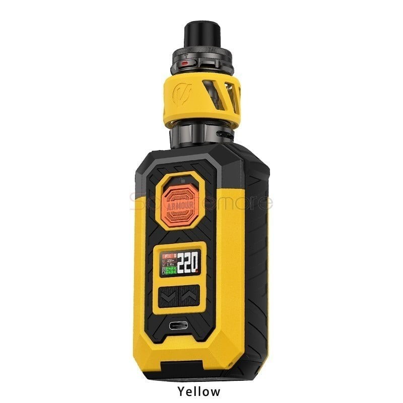 جهاز فابريسو ارمور ماكس VAPORESSO ARMOUR MAX