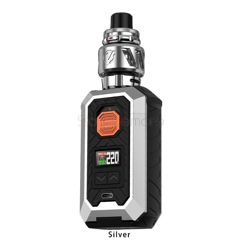 جهاز فابريسو ارمور ماكس VAPORESSO ARMOUR MAX