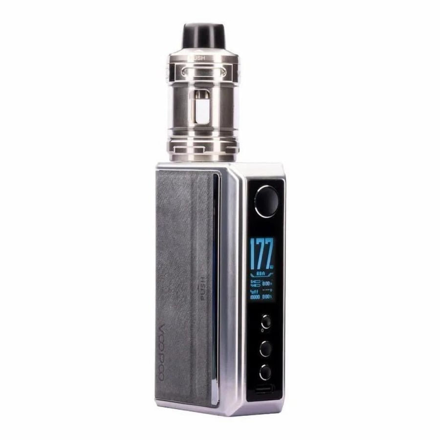 جهاز فوبو دراق 5 VOOPOO DRAG 5