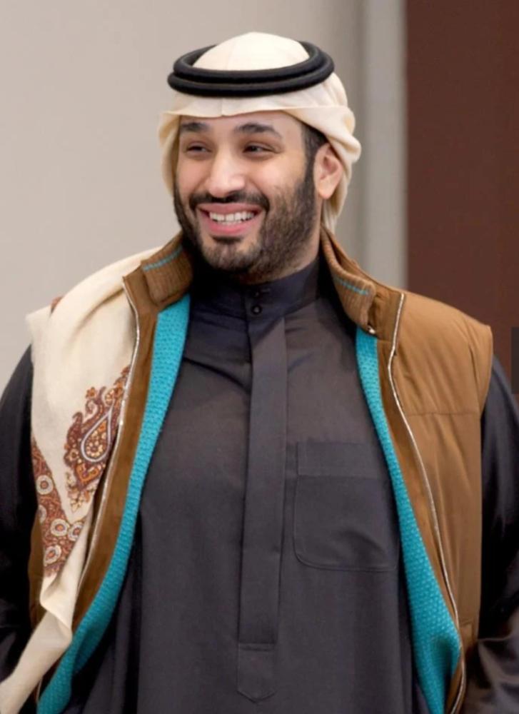 سديري ولي العهد