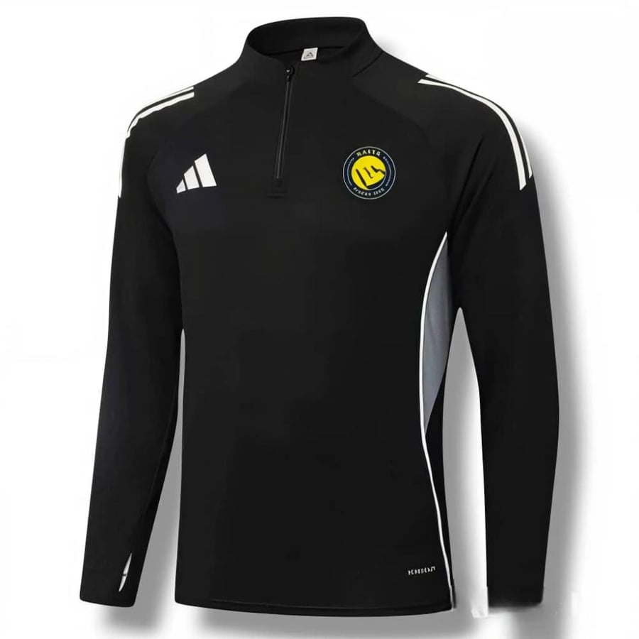 سويتر نادي النصر الرسمي