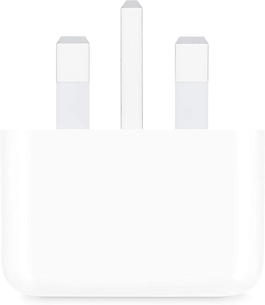 محول طاقة Apple USB-C بقوة 20 واط – شحن سريع