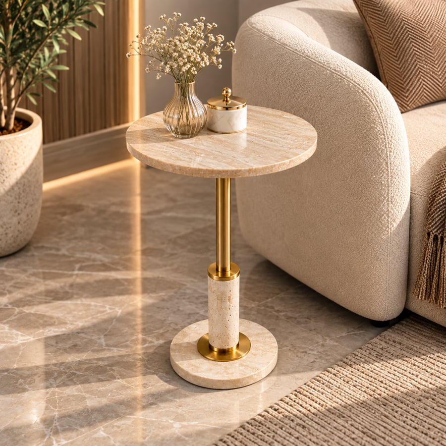طاولة خدمة مفرد OG-45 GOLD G+1