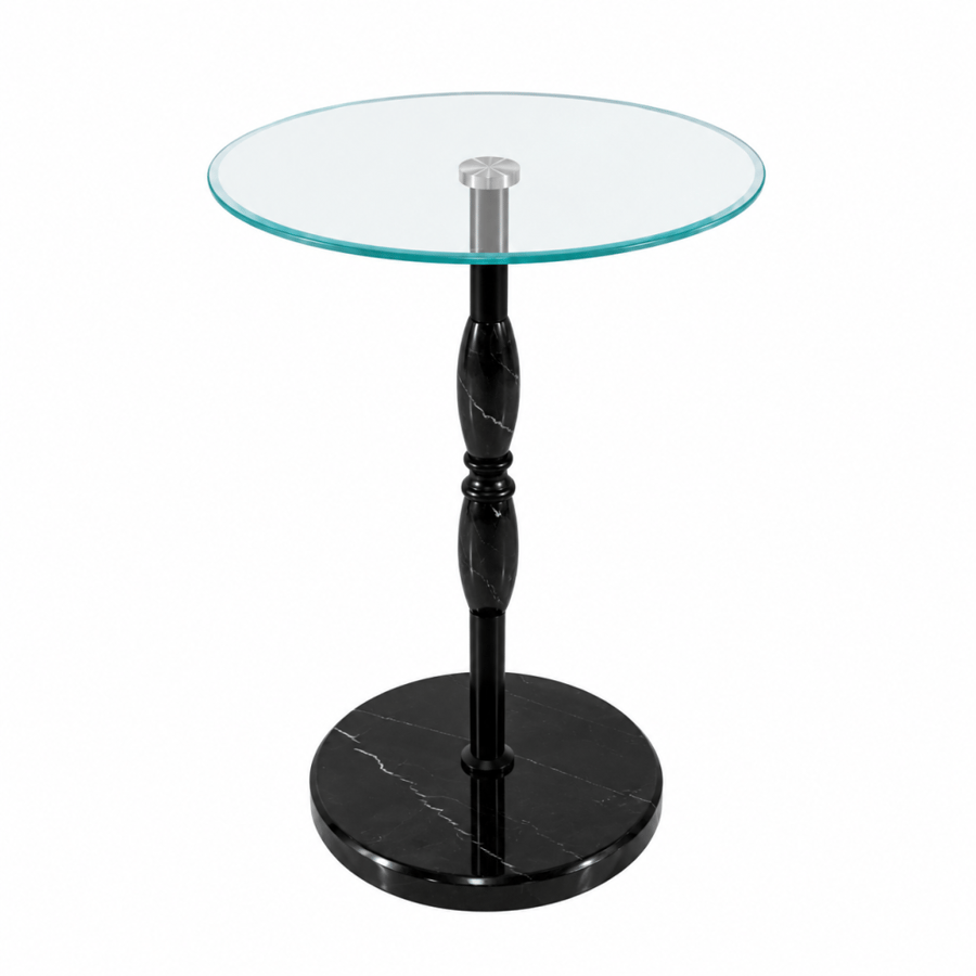 صورة طاولة خدمة مفرد OG 61 BLACK