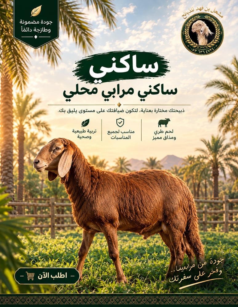 ساكني فاخر
