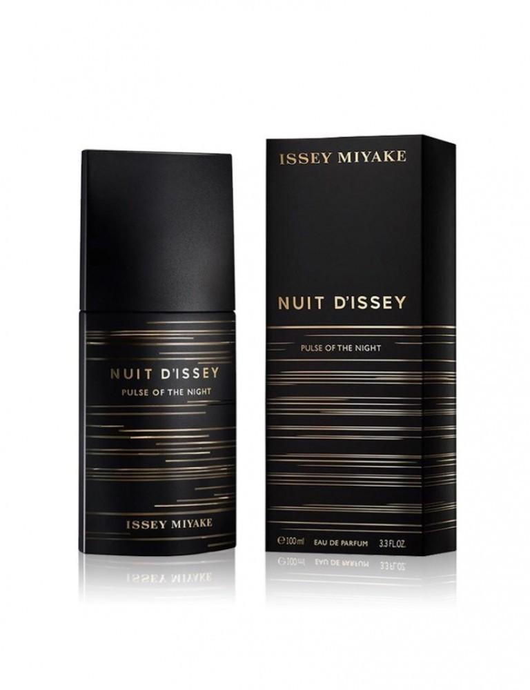 عطر ايسي مايكي دي ايسي بالس اوف ذا نايت - 100 مل
