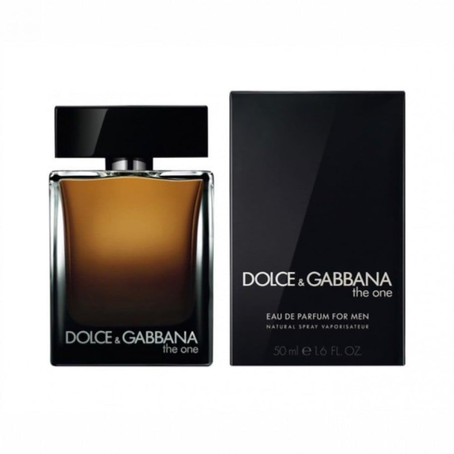 عطر دولتشي اند غبانا ذا ون او دي تواليت - 50 مل