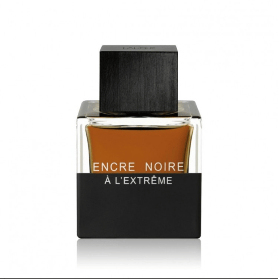 عطر انكر نوير لاكستريم للرجال من لاليك او دي بارفيوم - 100 مل
