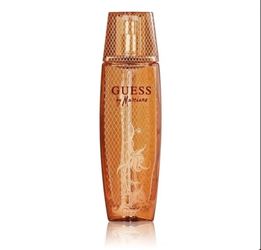 عطر جس باي مارشيانو للنساء او دو تواليت - 100 مل