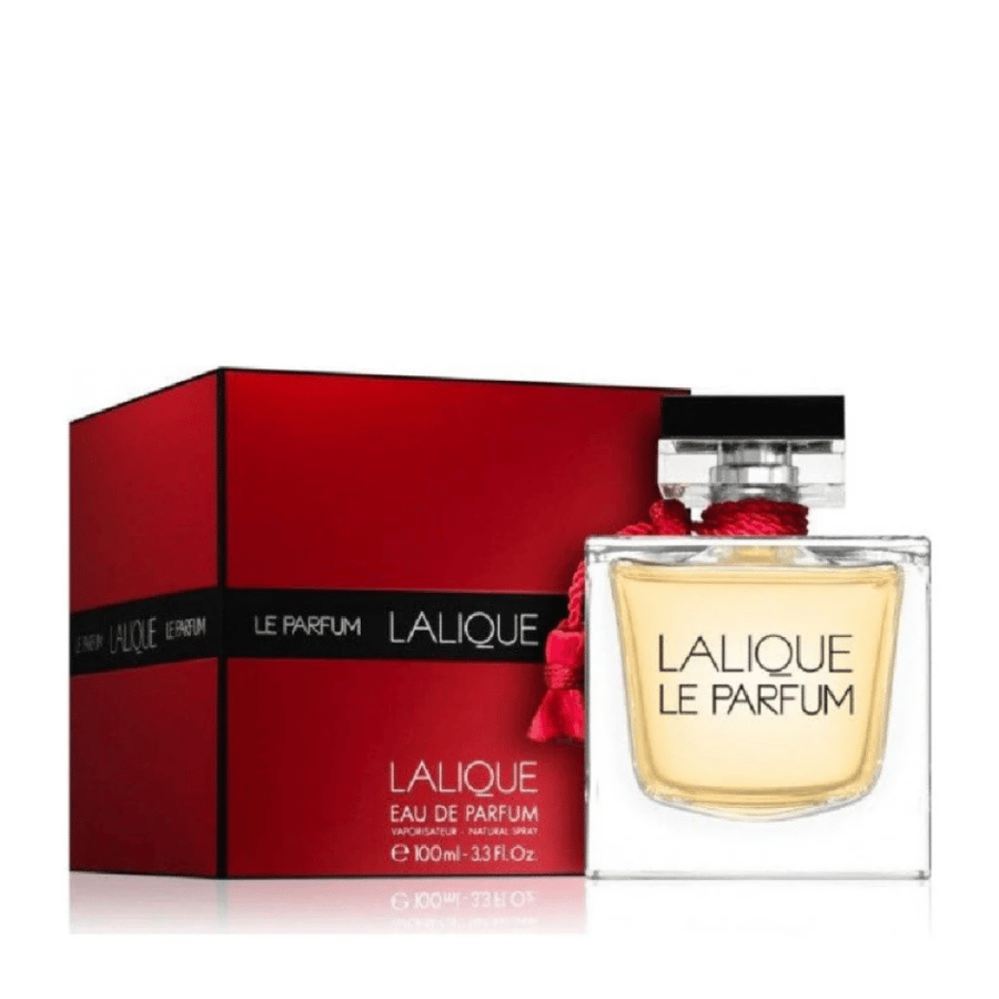عطر انكر نوير لي برفيوم للنساء من لاليك او دو بارفيوم - 100 مل