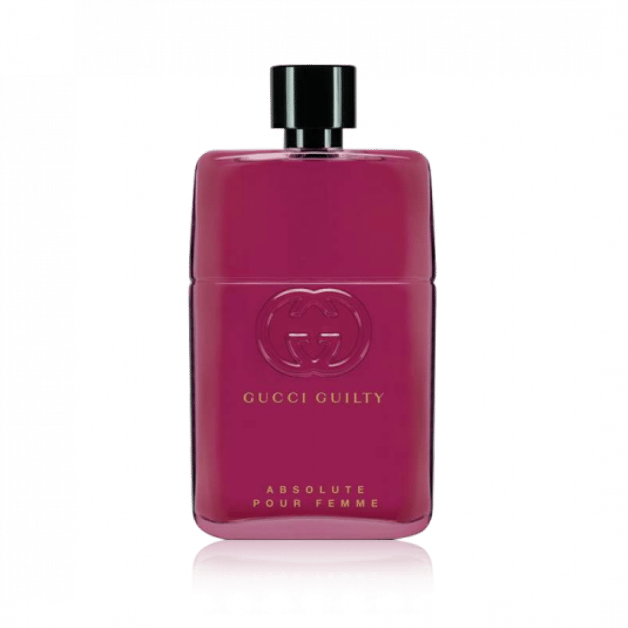 عطر قلتي ابسولوت للنساء من قوتشي  - 90 مل- او دي برفيوم