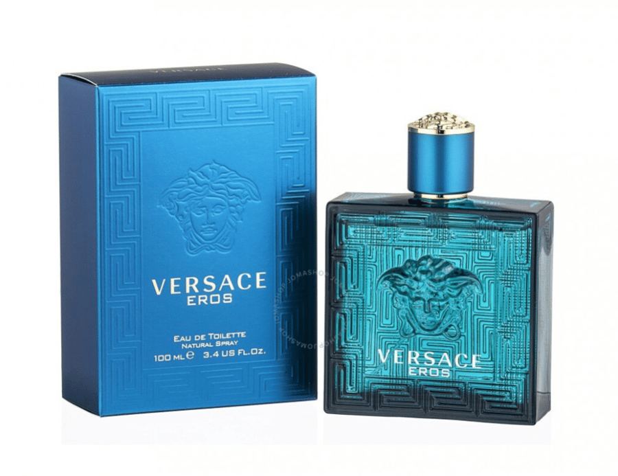 فرزاتشي ايروس للرجال او دو تواليت  100ML