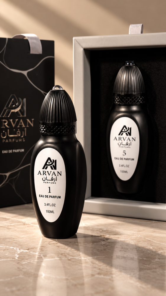 عطر فخم رجالي