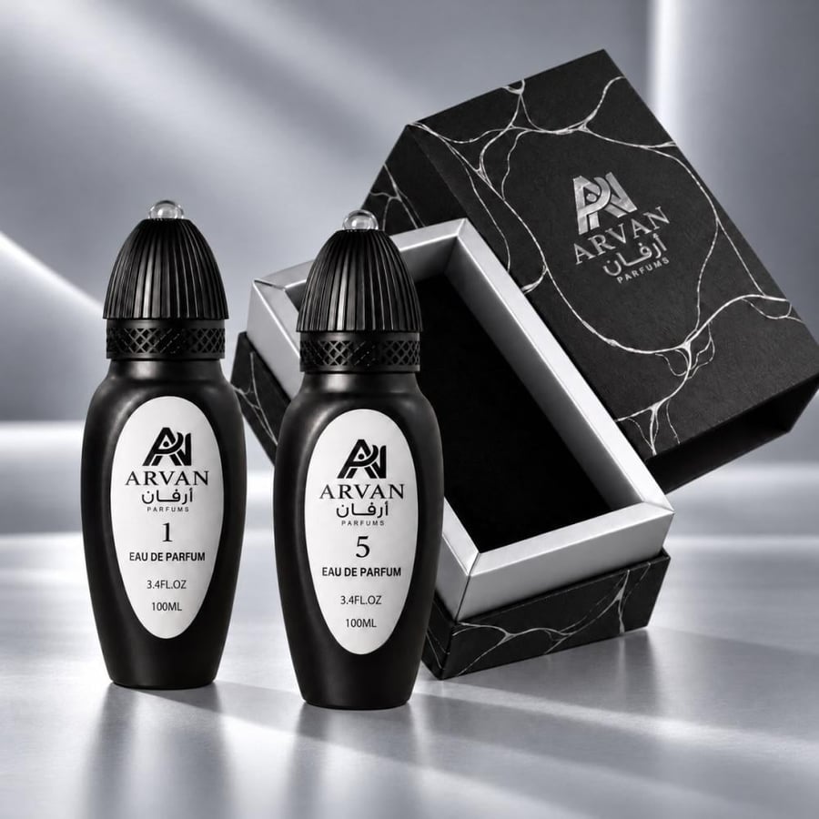 باكدج عطور