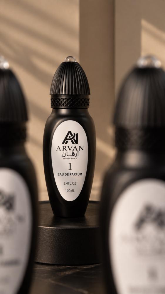 عطر فخم رجالي