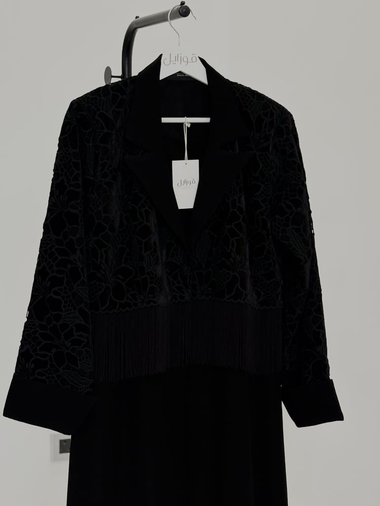 GOZAIL ABAYA l