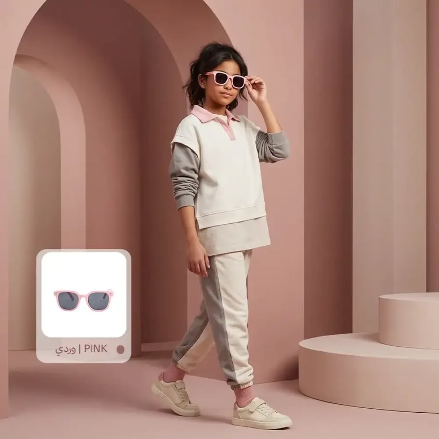 تريو كيدز سكوير | Trio Kids Square