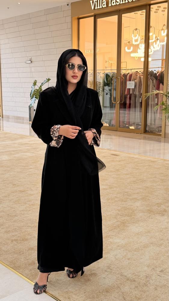 الفهد الأسود | BLACK LEOPARD