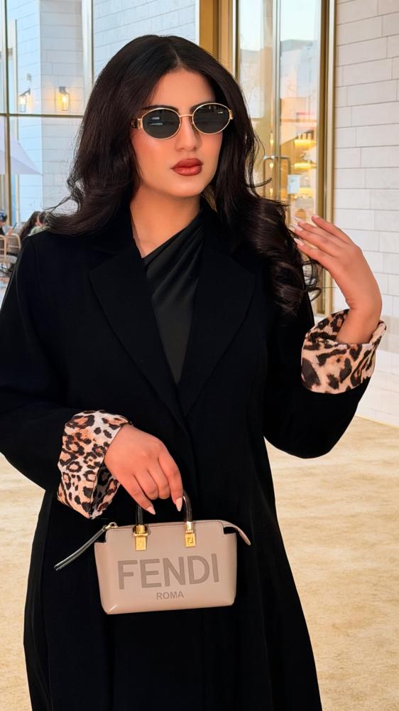 الفهد الأسود | BLACK LEOPARD