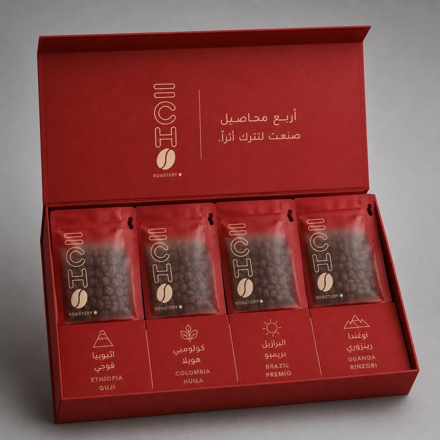 بكج التجربة 2 محاصيل 2 مجاناً