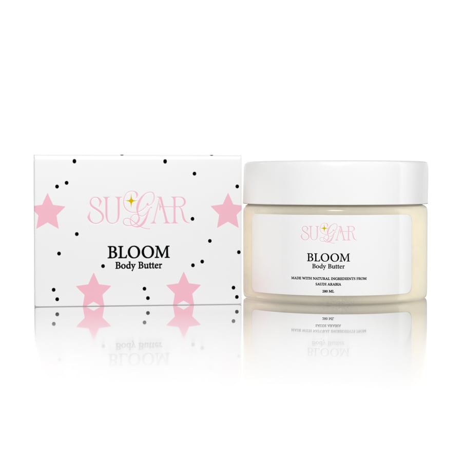 Bloom Body Butter