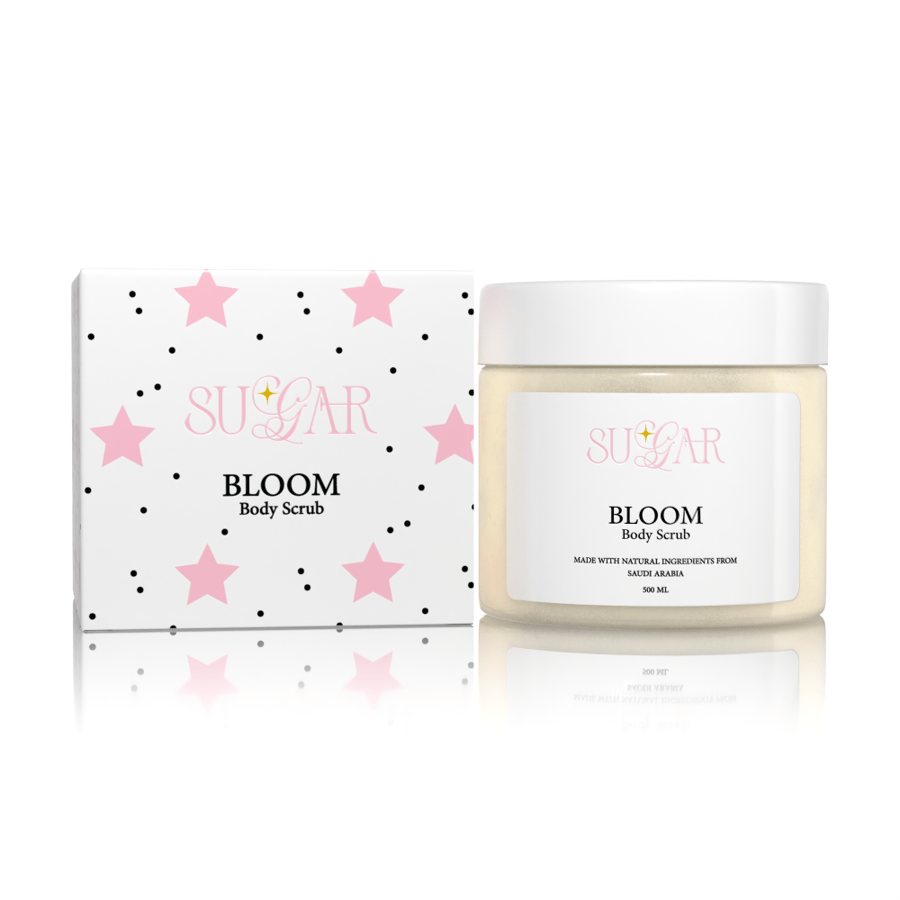 Bloom Scrub