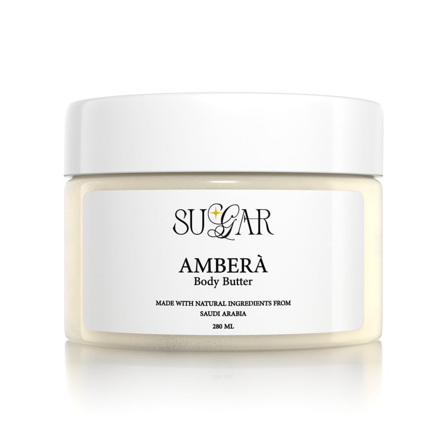 Ambera Body Butter