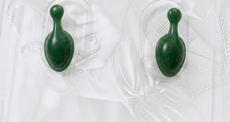 SERENITA Perfume Capsule * AMBROSIAL Perfume Capsule