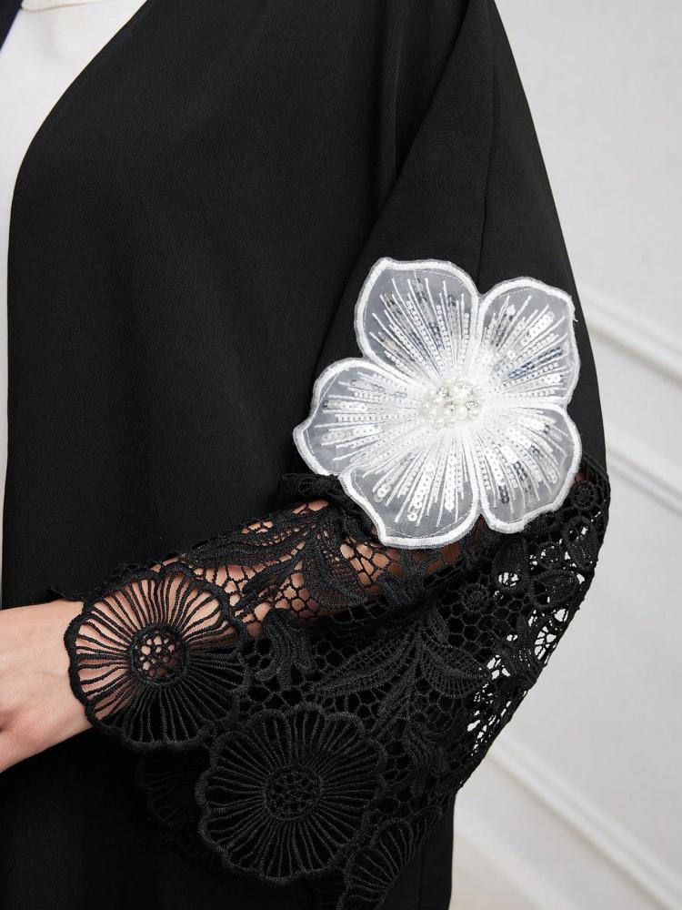 عباءة نسائية فضفاضة