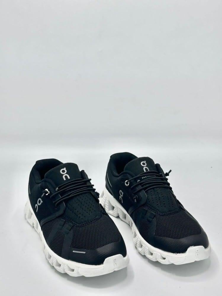 حذاء | ON Cloud 5 Black