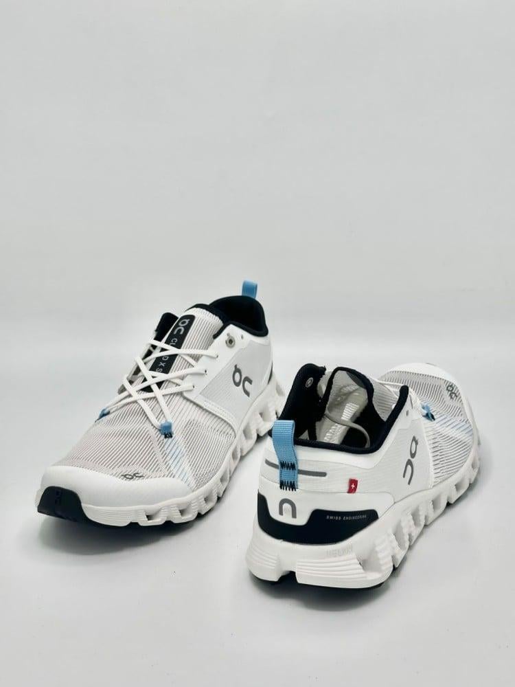 حذاء | ON RUNNING Cloud X 3 White Black