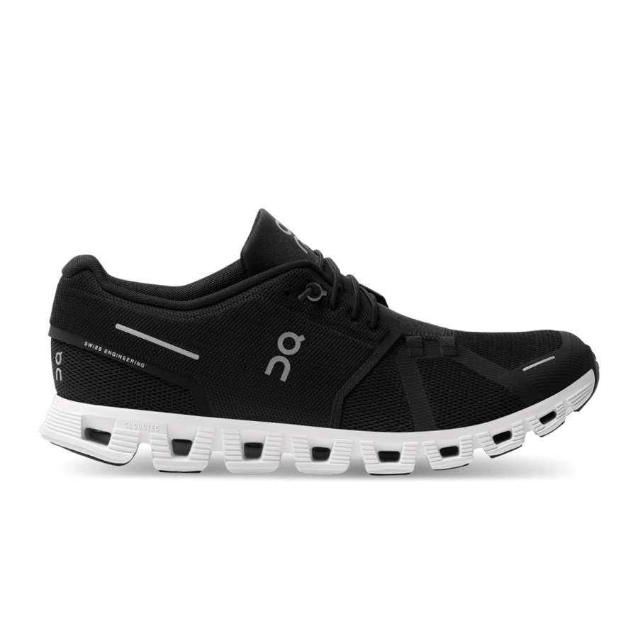 حذاء | ON Cloud 5 Black