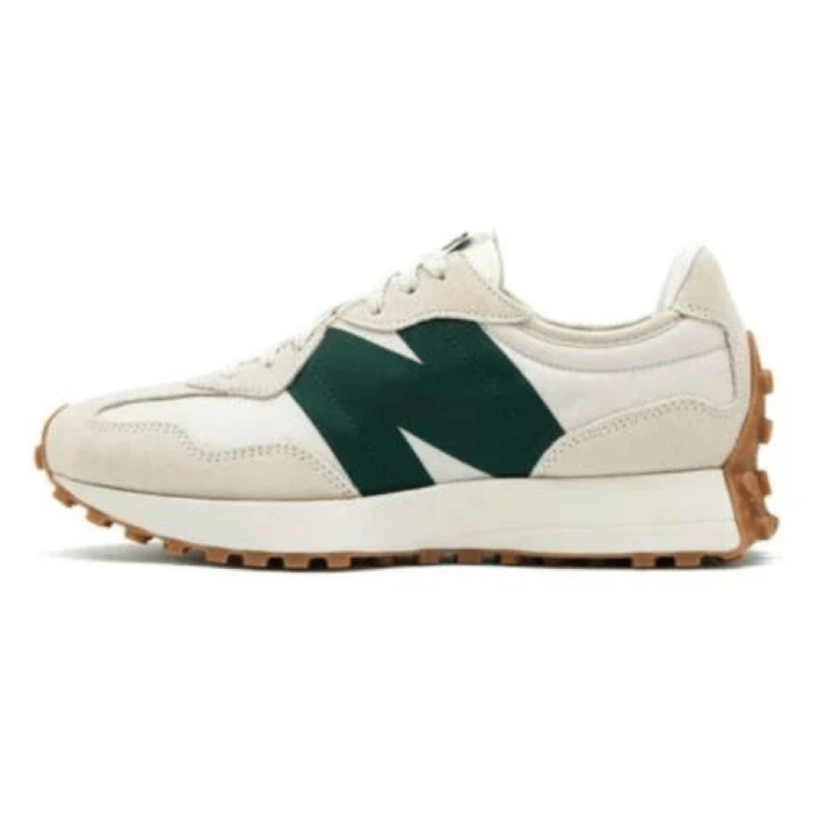 حذاء | New Balance Beige Green