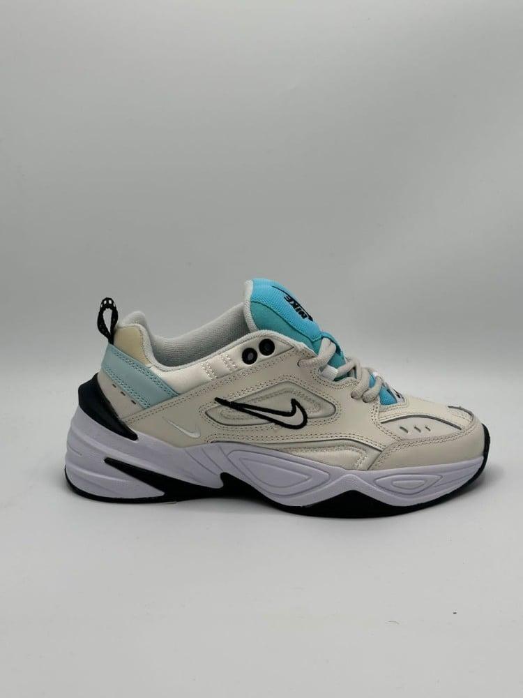 حذاء | Nike M2K Tekno Cream Blue