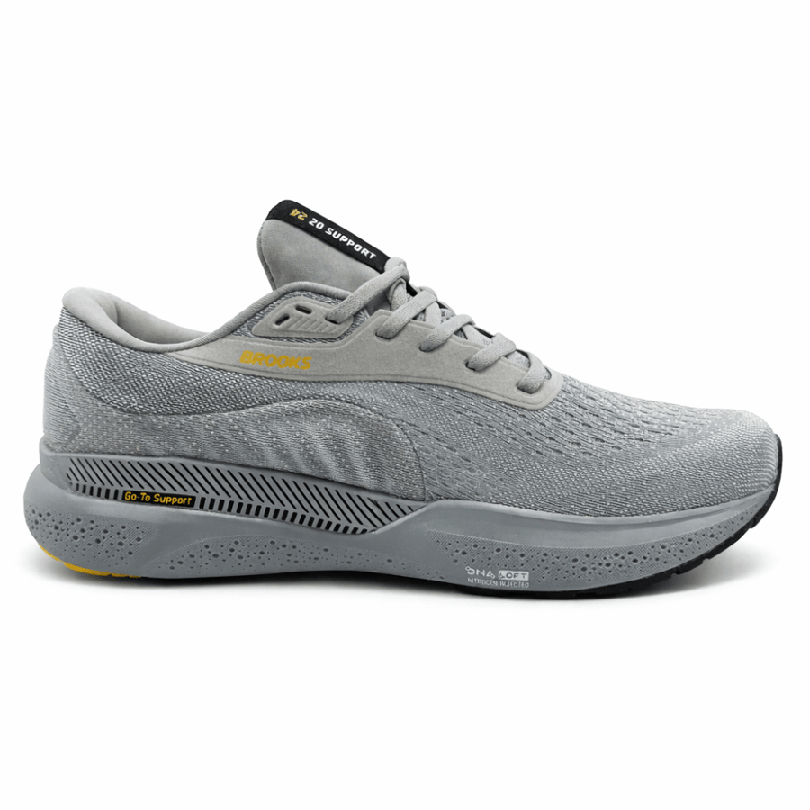 حذاء | Brooks Ghost DNA LOFT v3