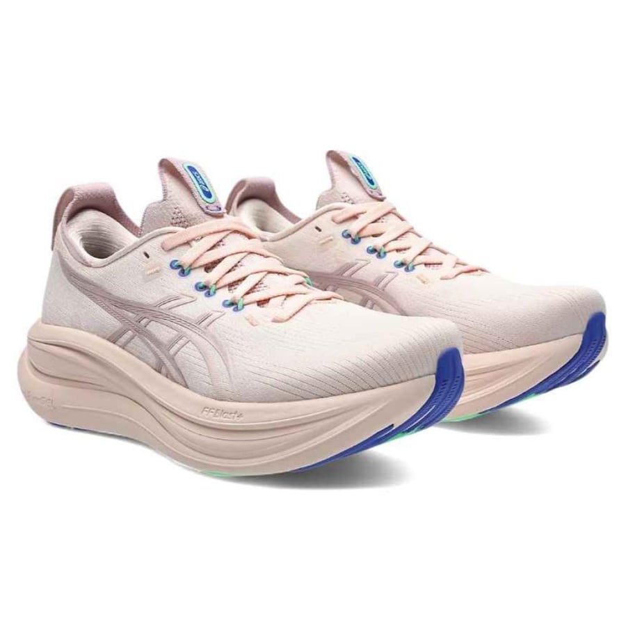 حذاء | ASICS GEL-NIMBUS 28 Cream Beige