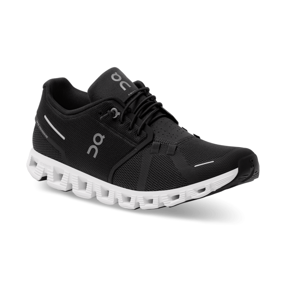 حذاء | ON Cloud 5 Black