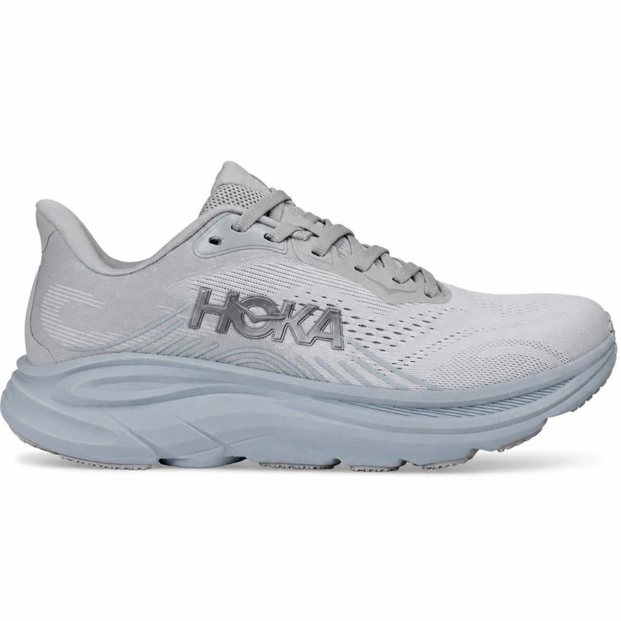 حذاء | HOKA Clifton 11 Ice Grey