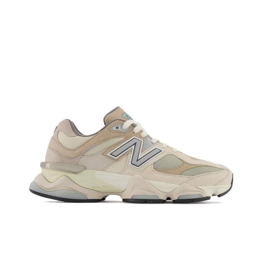 حذاء | New Balance 9060 Sea Salt