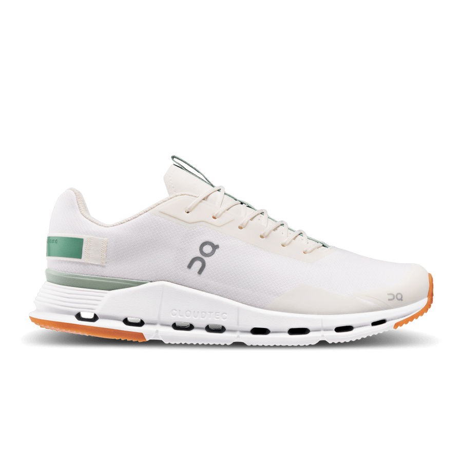 حذاء | ON Cloudnova Cream Mint
