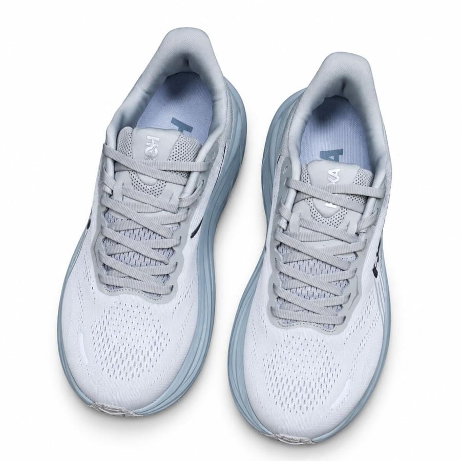 حذاء | HOKA Clifton 11 Ice Grey
