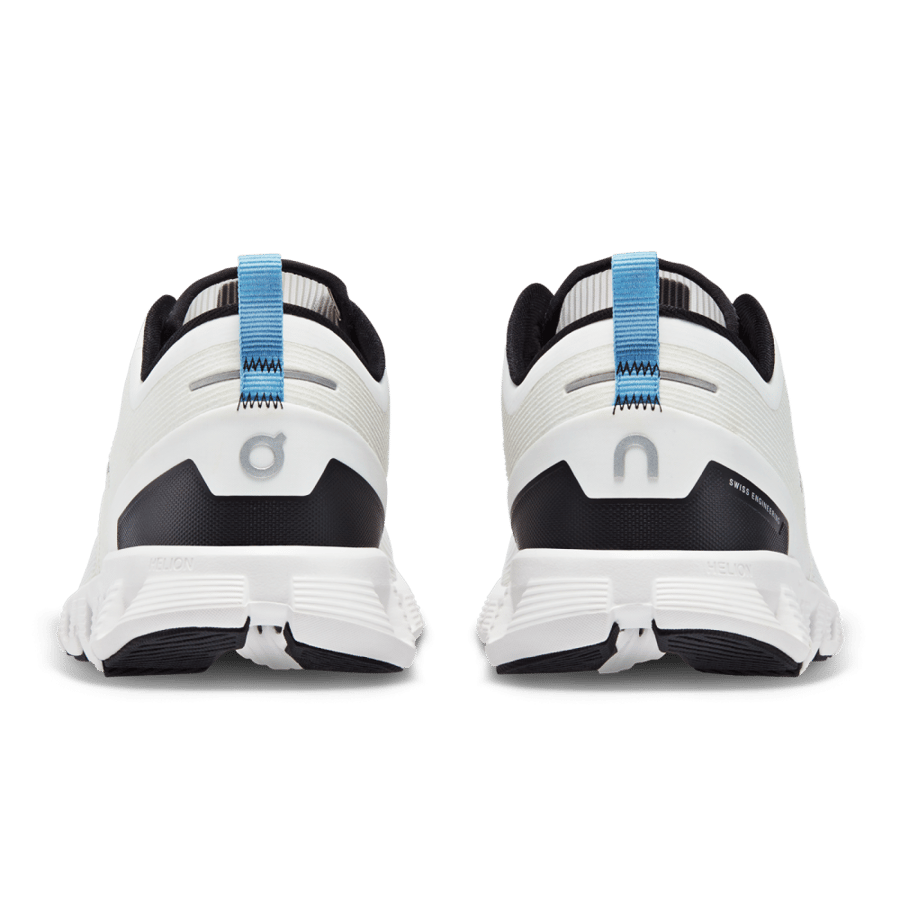 حذاء | ON RUNNING Cloud X 3 White Black