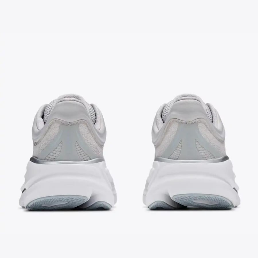 حذاء | HOKA Bondi 9 Ice Grey