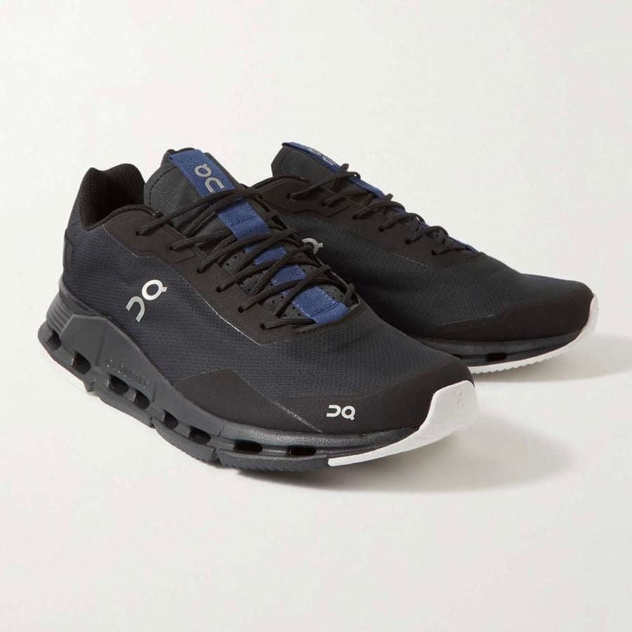 حذاء | ON Cloudnova Black Navy