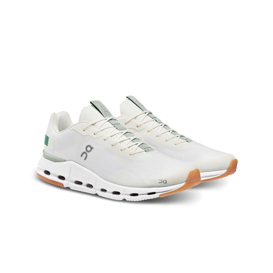 حذاء | ON Cloudnova Cream Mint