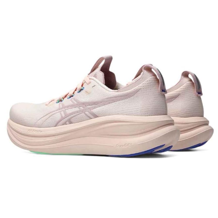 حذاء | ASICS GEL-NIMBUS 28 Cream Beige