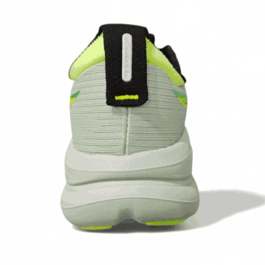 حذاء | ASICS GEL-NIMBUS 28 Grey Lime Green