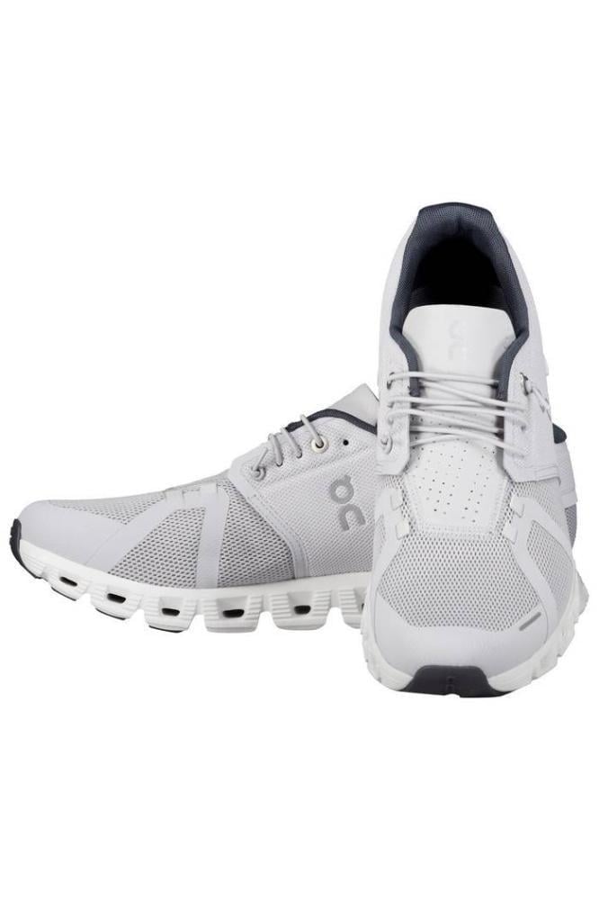 حذاء | ON Cloud 5 Light Grey