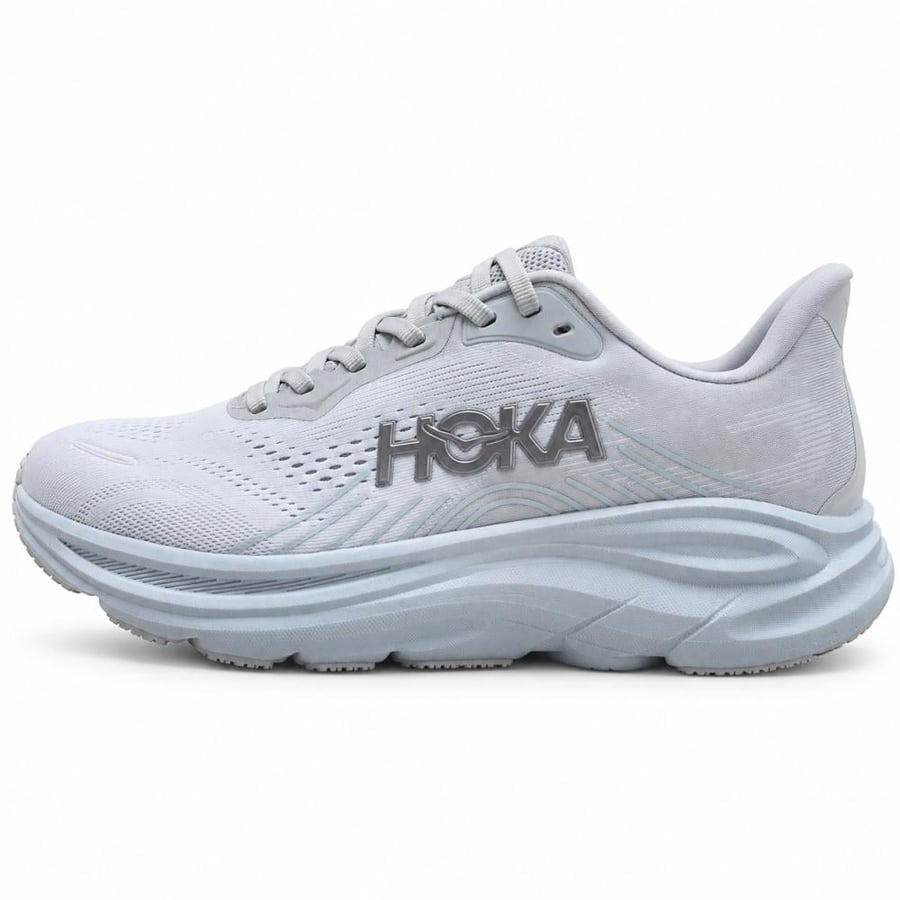 حذاء | HOKA Clifton 11 Ice Grey